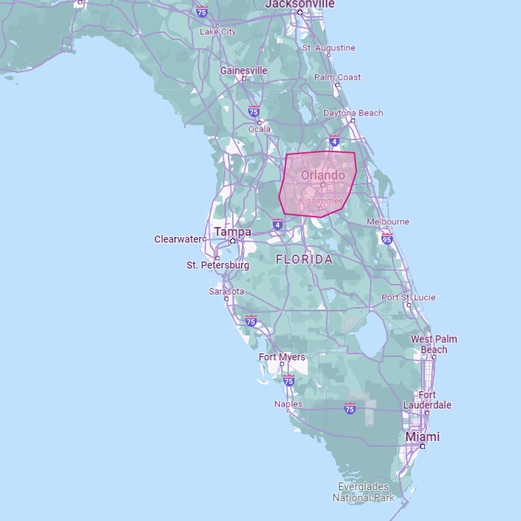 orlando
